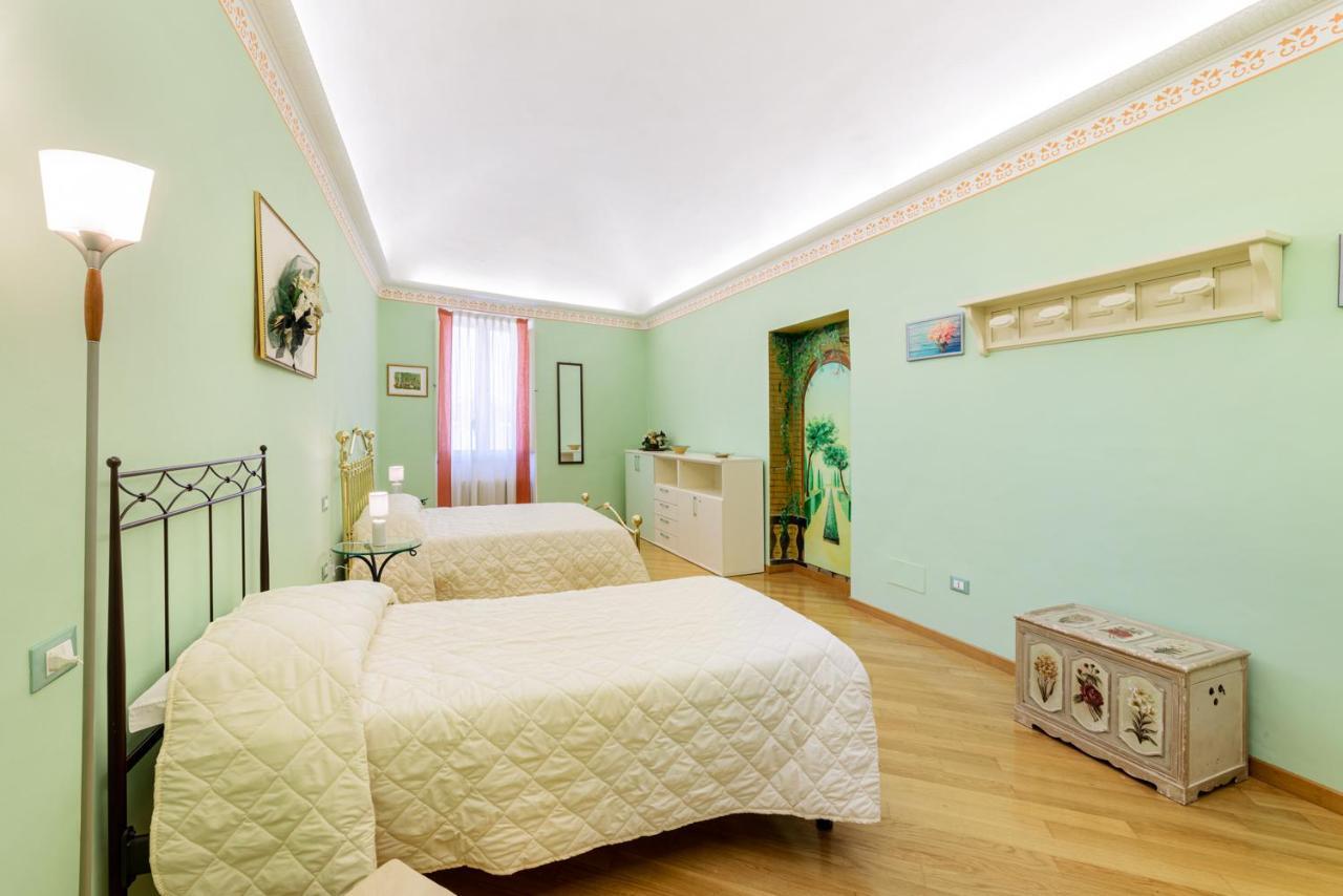 Nel Vicolo Luxury B&B Penne Zewnętrze zdjęcie