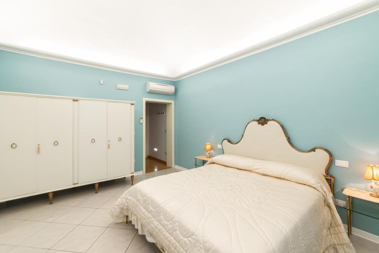 Nel Vicolo Luxury B&B Penne Zewnętrze zdjęcie