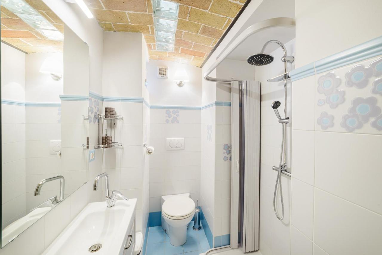 Nel Vicolo Luxury B&B Penne Zewnętrze zdjęcie