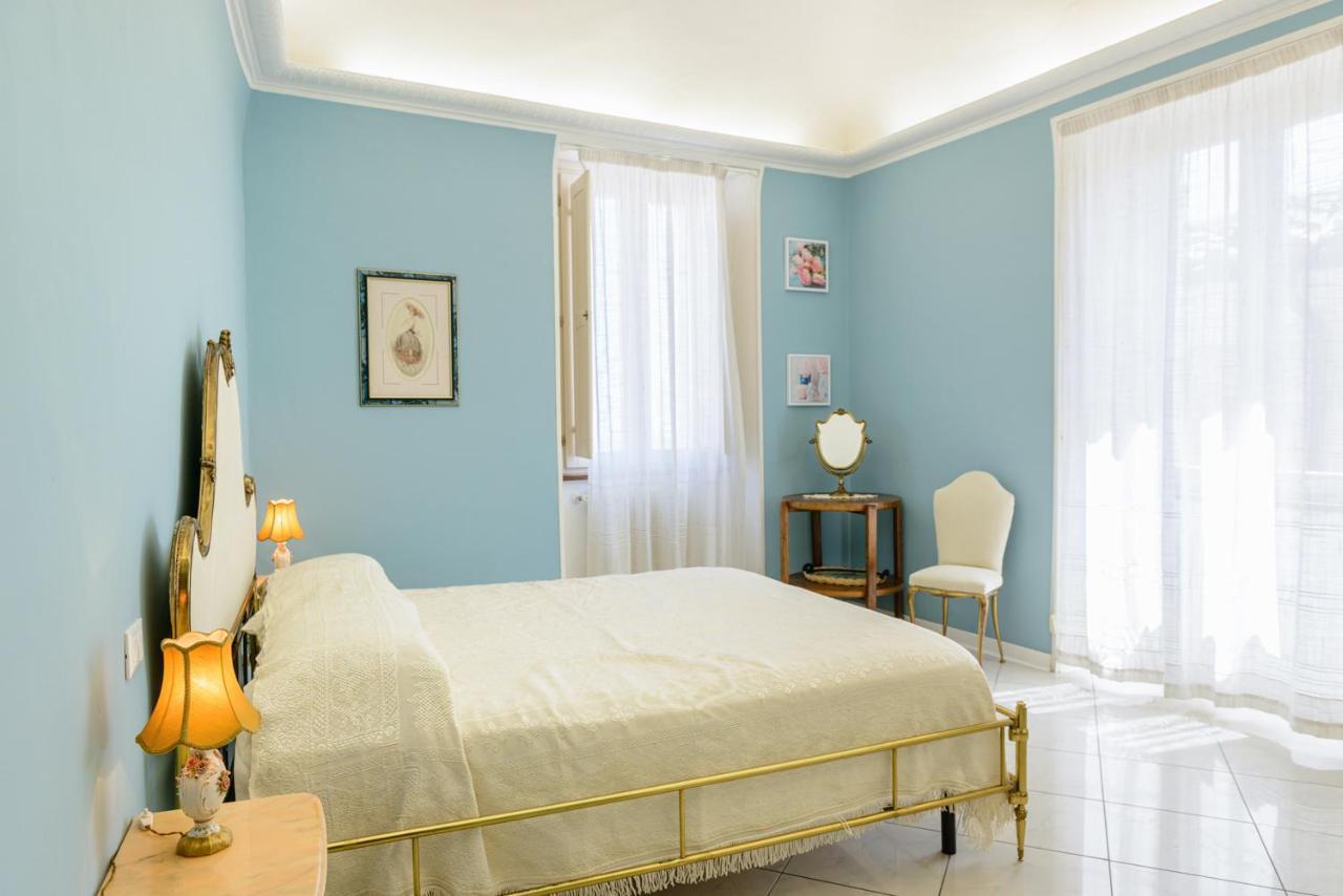Nel Vicolo Luxury B&B Penne Zewnętrze zdjęcie