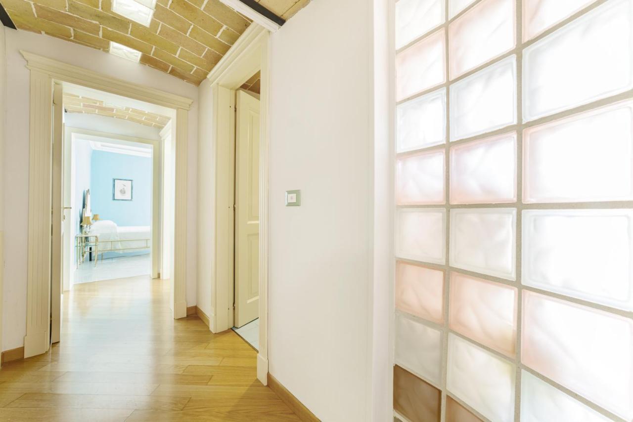 Nel Vicolo Luxury B&B Penne Zewnętrze zdjęcie