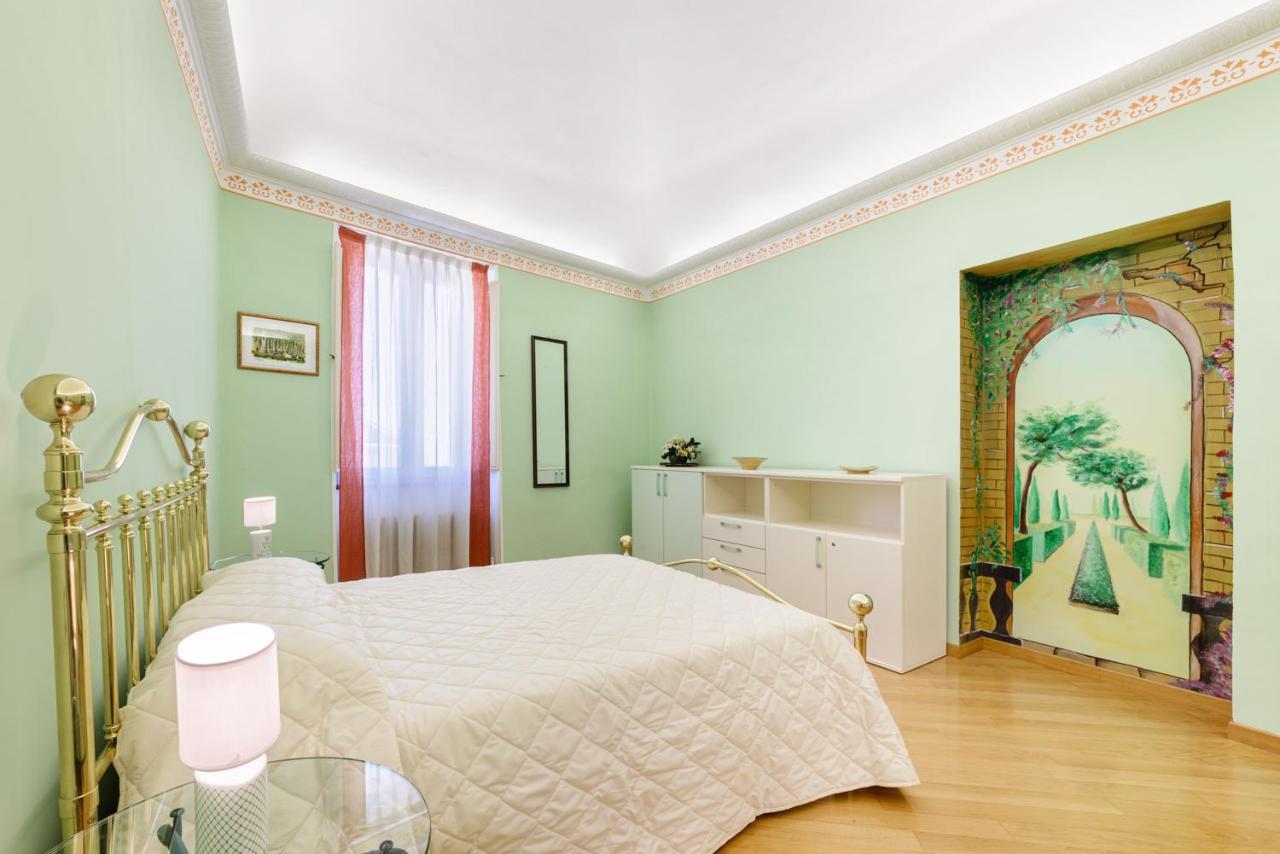 Nel Vicolo Luxury B&B Penne Zewnętrze zdjęcie